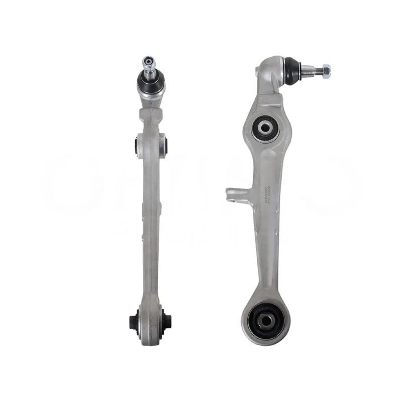 Lower right / left forward aluminum control arm vastago thick (Ad A4 1996-2008 / ad A6 1998-2004)