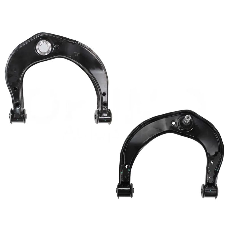 Horquilla superior izquierdo con / rotula con / bujes