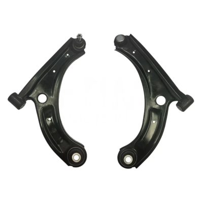 Horquilla inferior derecho con / rotula con / bujes (Ertiga 1.5L 2019-2025 / XL7 1.5L 2021-2025)