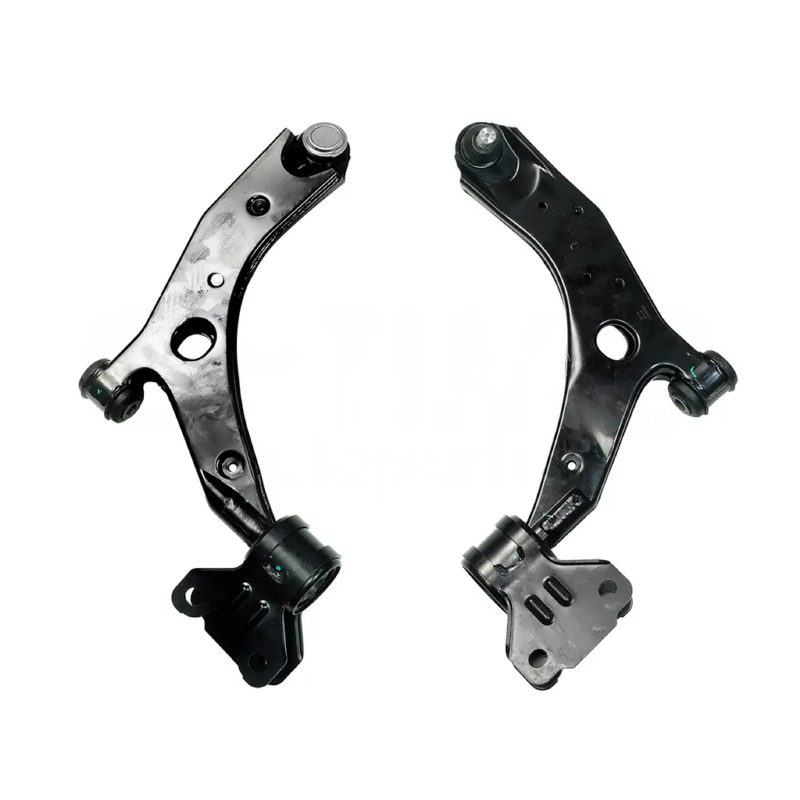 Horquilla inferior izquierdo con / rotula con / bujes (Mazda 5 2.5L 2012-2015)