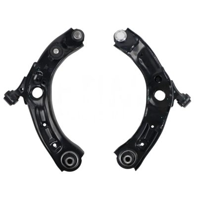 Horquilla inferior derecho con / rotula con / bujes (CX-30 2.5L 2020-2025)