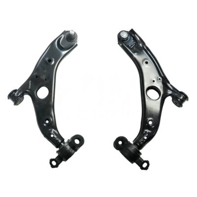 Horquilla inferior derecho con / rotula con / bujes (Mazda 6 2.5L 2014-2021)