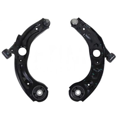 Horquilla inferior derecho con / rotula con / bujes (Ty yaris r 1.5L 2016-2020)