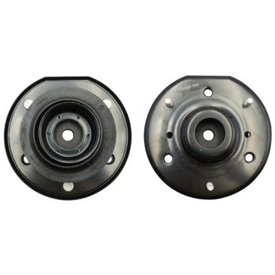 Base amortiguador delantero derecho / izquierdo con / balero (Equinox 2010-2017 / terrain 2008-2015 / torrent 2006-2009 / sz XL7 2007-2009)