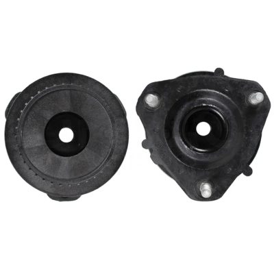 Base amortiguador delantero derecho / izquierdo con / balero (Fiesta ikon 2011-2015 / ecosport 2004-2012)