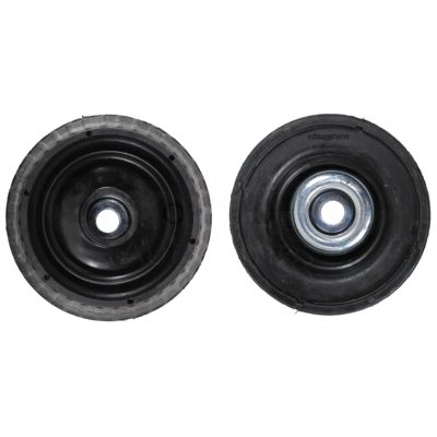 Base amortiguador delantero derecho / izquierdo con / balero (Courier 2001-2012 / ka 2001-2008 / fiesta 1.3L-1.4L 1998-2002)