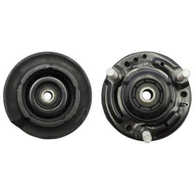Base amortiguador delantero derecho / izquierdo con / balero