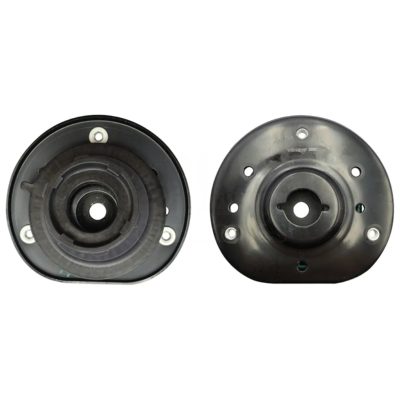 Base amortiguador delantero derecho / izquierdo con / balero (Mkx 2.7L-3.7L 2016-2018)