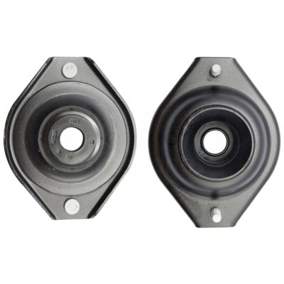 Base amortiguador delantero derecho / izquierdo con / balero