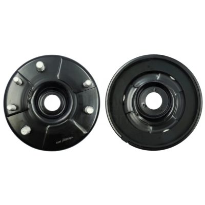 Base amortiguador delantero izquierdo con / balero (Crosstour 3.5L 2010-2014 / acura tsx 2009-2014)