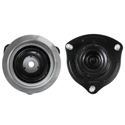 Base amortiguador delantero derecho / izquierdo con / balero