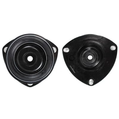 Base amortiguador delantero derecho con / balero (Cr-v 2.4L 2002-2006 / element 2.4L 2003-2011)