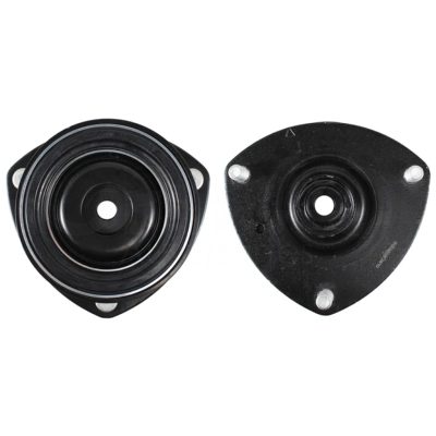 Base amortiguador delantero izquierdo con / balero (Cr-v 2.4L 2002-2006 / element 2.4L 2003-2011)