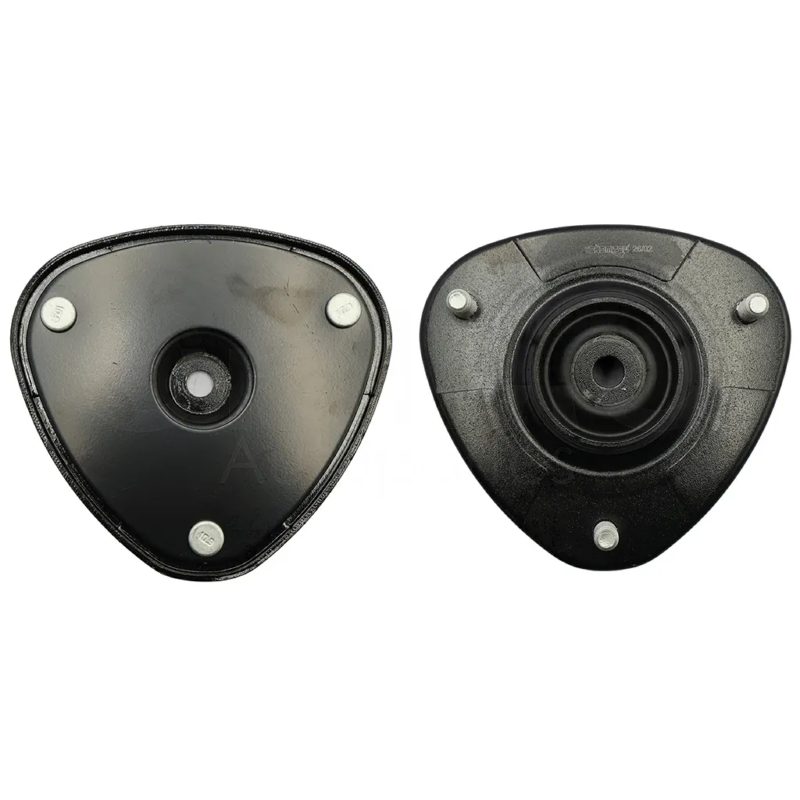 Base amortiguador delantero derecho / izquierdo con / balero