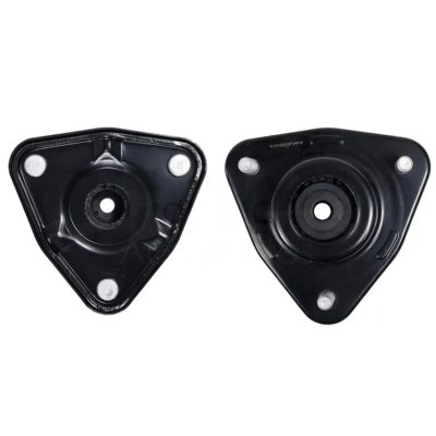 Base amortiguador delantero derecho / izquierdo con / balero