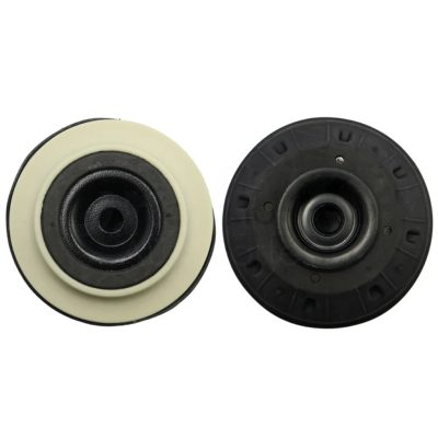 Base amortiguador delantero derecho / izquierdo con / balero (Fiat 500L 1.4L 2016-2020)