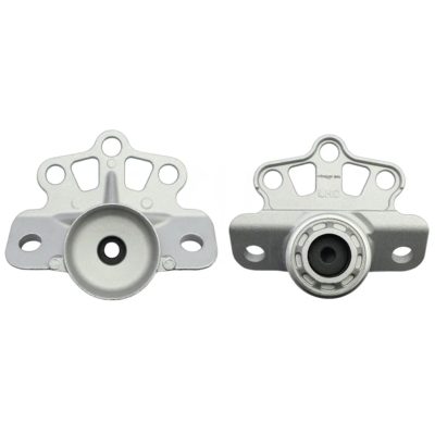 Base amortiguador trasero izquierdo (Dart 1.4L 2013-2015 / fiat 500L 1.4L 2016-2020)