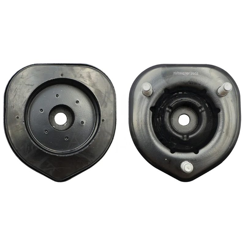 Base amortiguador delantero derecho / izquierdo con / balero suspension independiente (Dakota 2-4WD 2005-2012)
