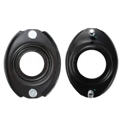 Base amortiguador delantero derecho / izquierdo sin / balero (Mt MIRAGE-G4 2015-2024)