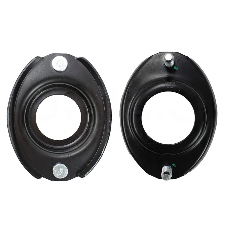 Base amortiguador delantero derecho / izquierdo sin / balero (Mt MIRAGE-G4 2015-2024)