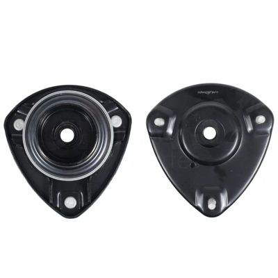 Base amortiguador delantero derecho / izquierdo con / balero