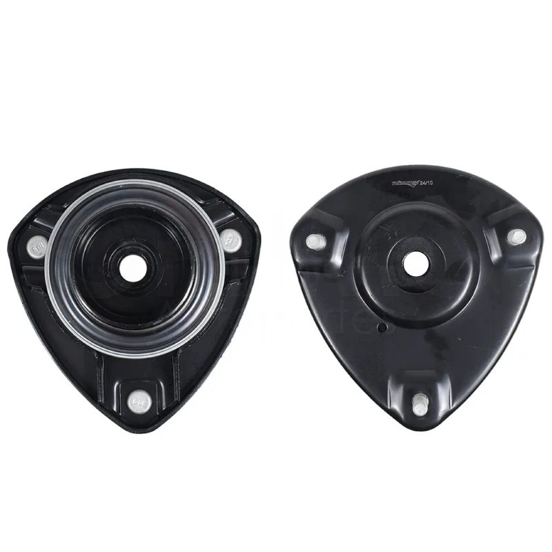 Base amortiguador delantero derecho / izquierdo con / balero