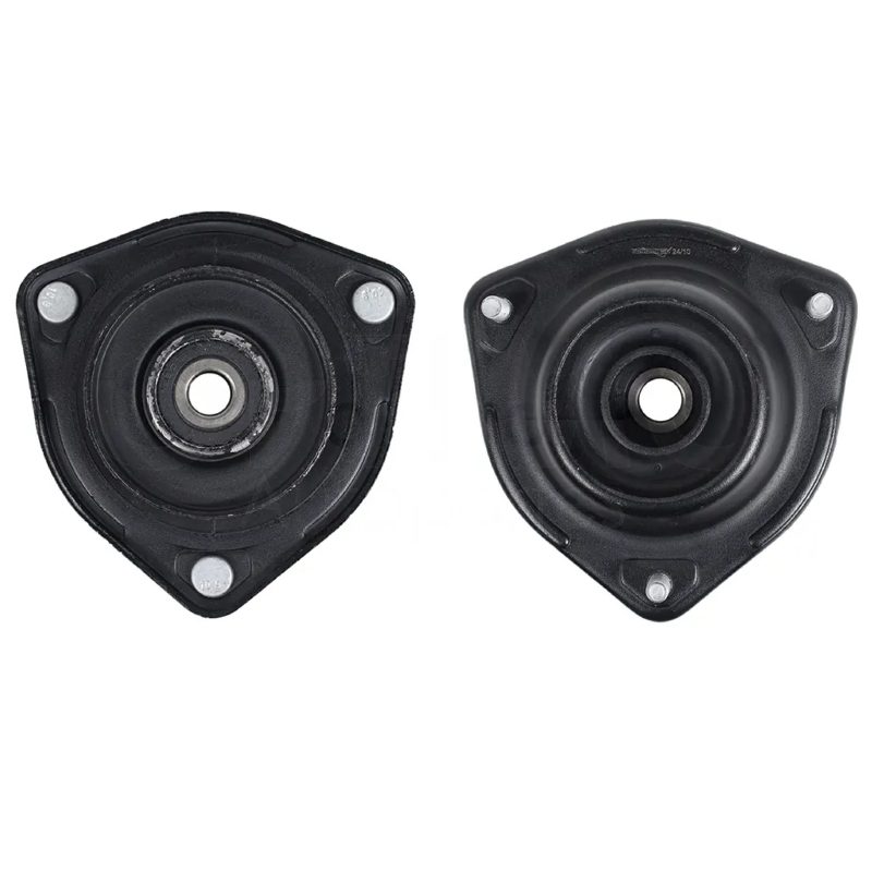 Base amortiguador delantero derecho / izquierdo con / balero