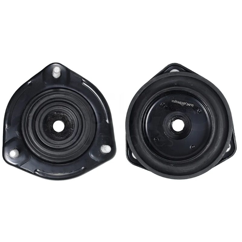 Rear right / left complete strut mount