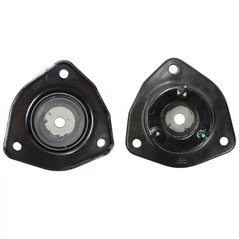 Base amortiguador delantero derecho / izquierdo con / balero (Sentra B-14 1996-2000 / lucino 1996-2000 / tsubame 1992-2004)