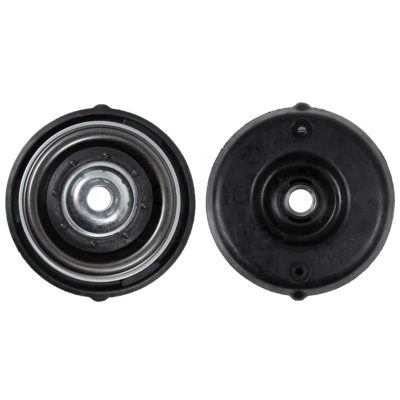 Base amortiguador delantero derecho / izquierdo con / balero (PG-307 2003-2009)