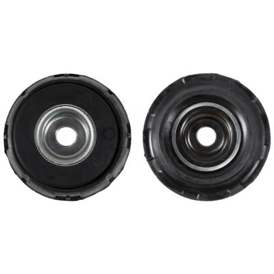 Base amortiguador delantero derecho / izquierdo con / balero (Captur / oroch / logan / stepway / ns aprio)