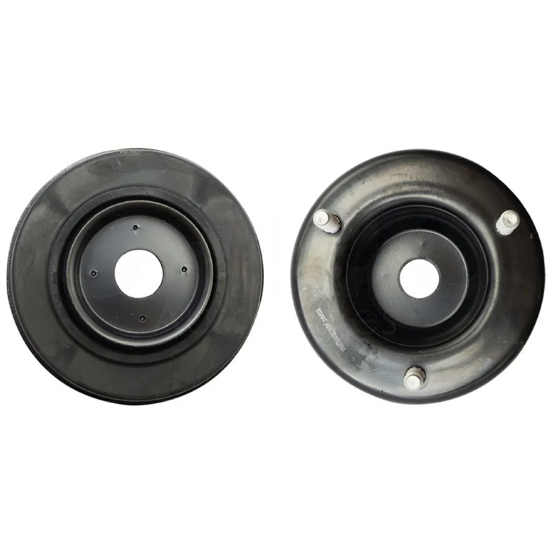 Base amortiguador delantero derecho / izquierdo con / balero