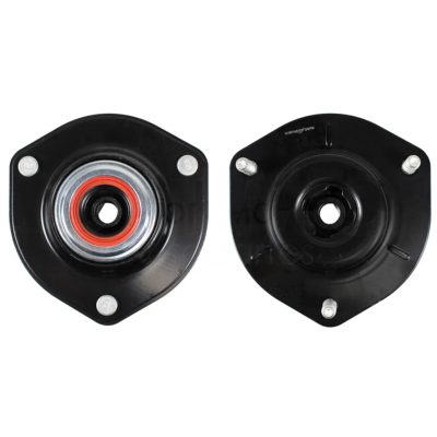 Base amortiguador delantero derecho / izquierdo con / balero (Highlander 2008-2013)