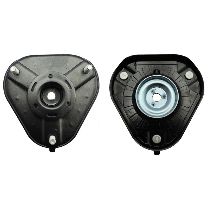 Base amortiguador delantero derecho / izquierdo con / balero (Corolla cross 2.0L 2022-2025 / c-hr 2.0L 2018-2020)