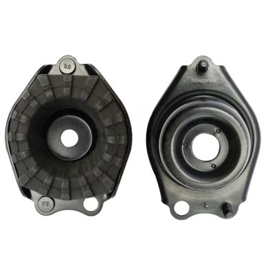 Base amortiguador trasero izquierdo (Matrix 1.8L 2003-2008)