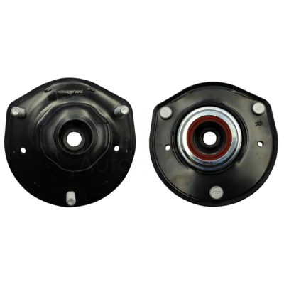Base amortiguador delantero derecho con / balero