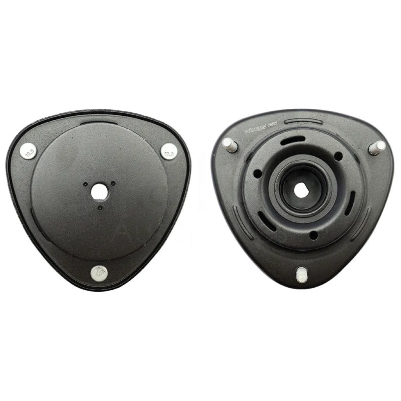 Base amortiguador delantero derecho / izquierdo con / balero