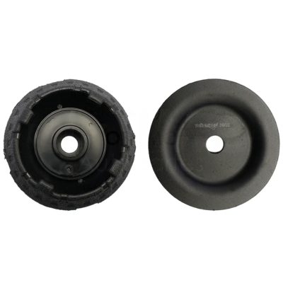Base amortiguador delantero derecho / izquierdo con / balero (Yaris 1.5L 2023-2026 sedan)