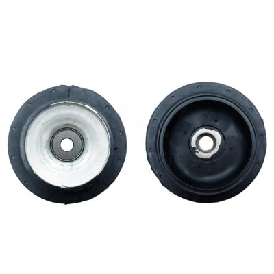 Base amortiguador delantero derecho / izquierdo con / balero (Vagoneta / pick-up / jetta-golf A2-A3 / derby / passat)