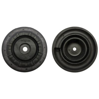 Base amortiguador delantero derecho / izquierdo sin / balero