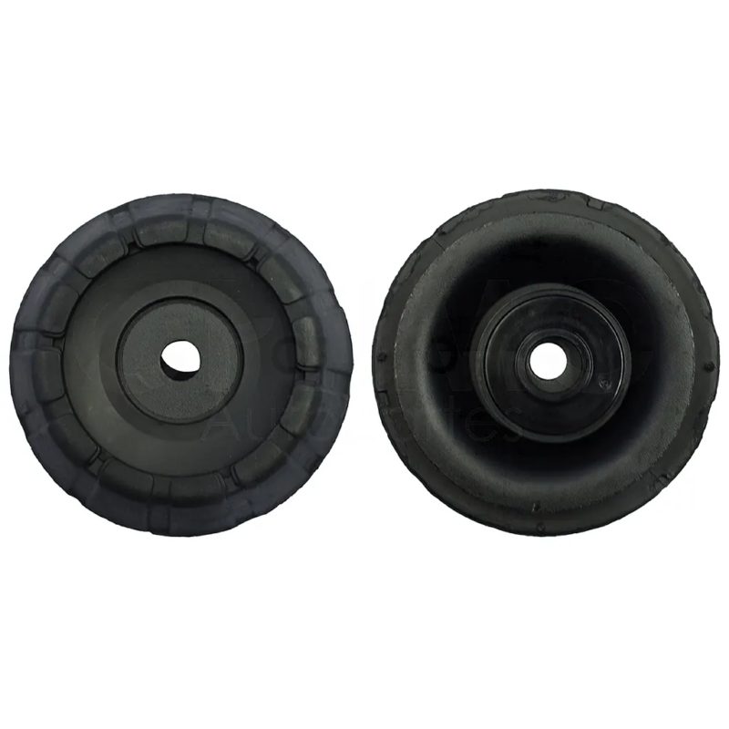 Base amortiguador delantero derecho / izquierdo con / balero