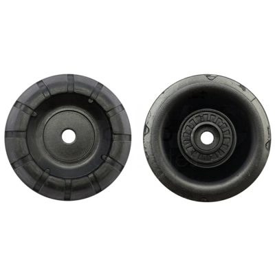 Base amortiguador delantero derecho / izquierdo con / balero (Sedan / hatchback)