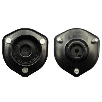 Base amortiguador delantero derecho / izquierdo sin / balero