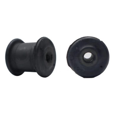 Buje horquilla inferior chico goma (Barril) (Tornado 2012-2020 / chevy pick-up 1997-2003)
