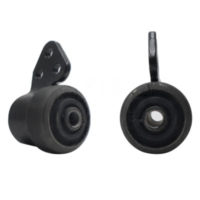 Buje horquilla inferior grande metal con / soporte (Cilindrico) (Tornado 2004-2011 / meriva 2004-2008)