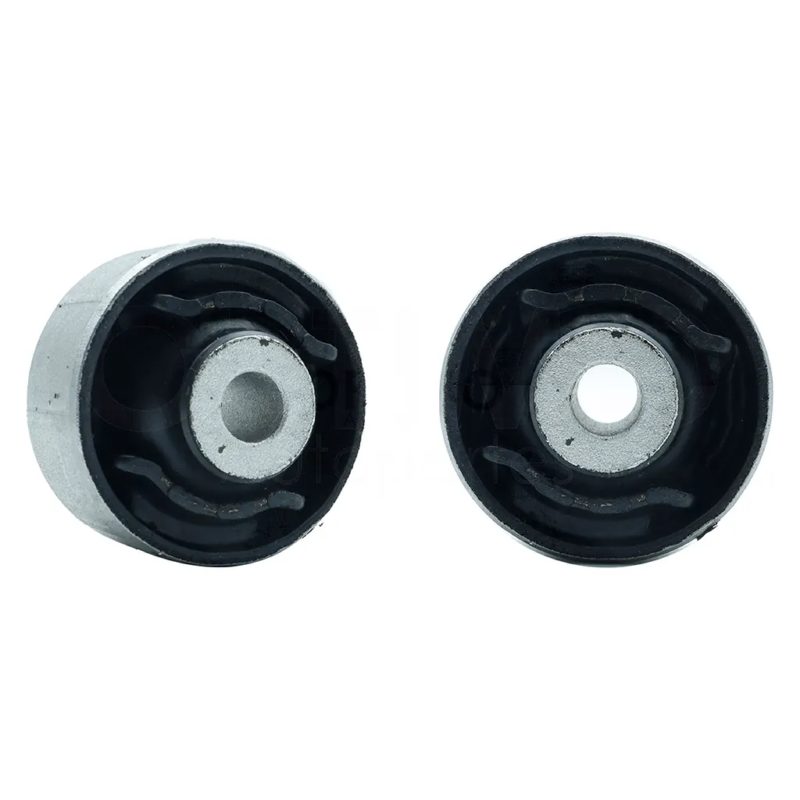 Small lower metal round control arm bushing (Tornado 2004-2011 / meriva 2004-2008)