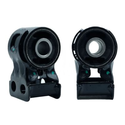 Buje horquilla inferior grande metal con / soporte (Beat 1.2L 2018-2021)
