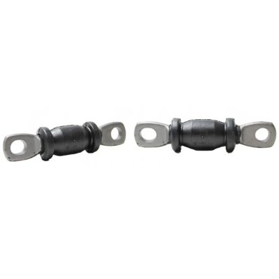 Buje horquilla inferior chico metal con / hoyos (Beat 1.2L 2018-2021)