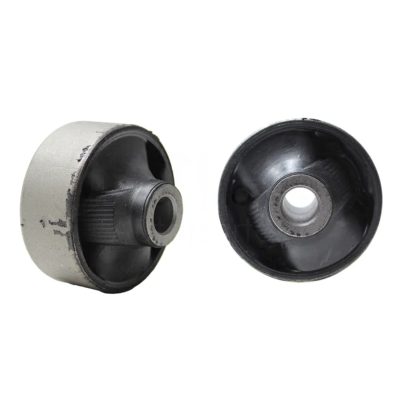 Buje horquilla inferior grande metal redondo (Aveo 1.5L 2018-2023) (Sedan / hatchback)