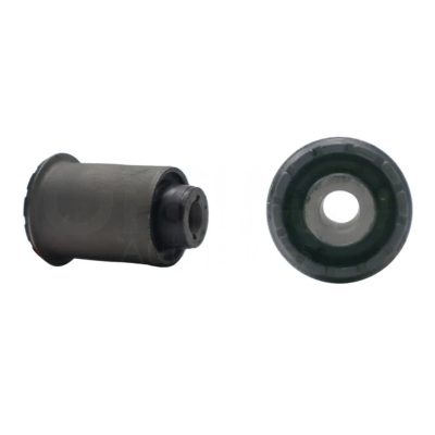 Buje horquilla inferior chico goma (Barril) (Sedan / hatchback)
